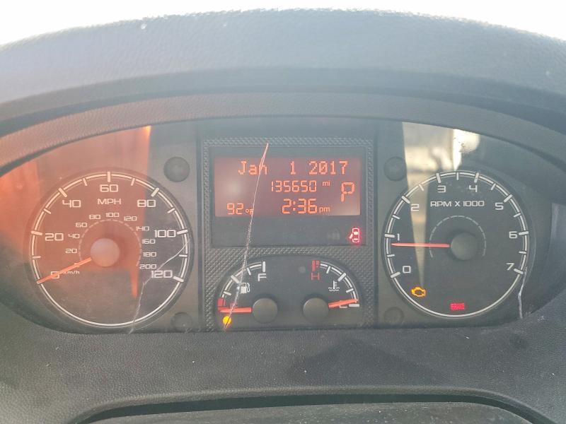 2018 Ram Promaster 2500 მანქანა იყიდება აუქციონზე, vin: 3C6TRVDG8JE161154, აუქციონის ნომერი: 48857136