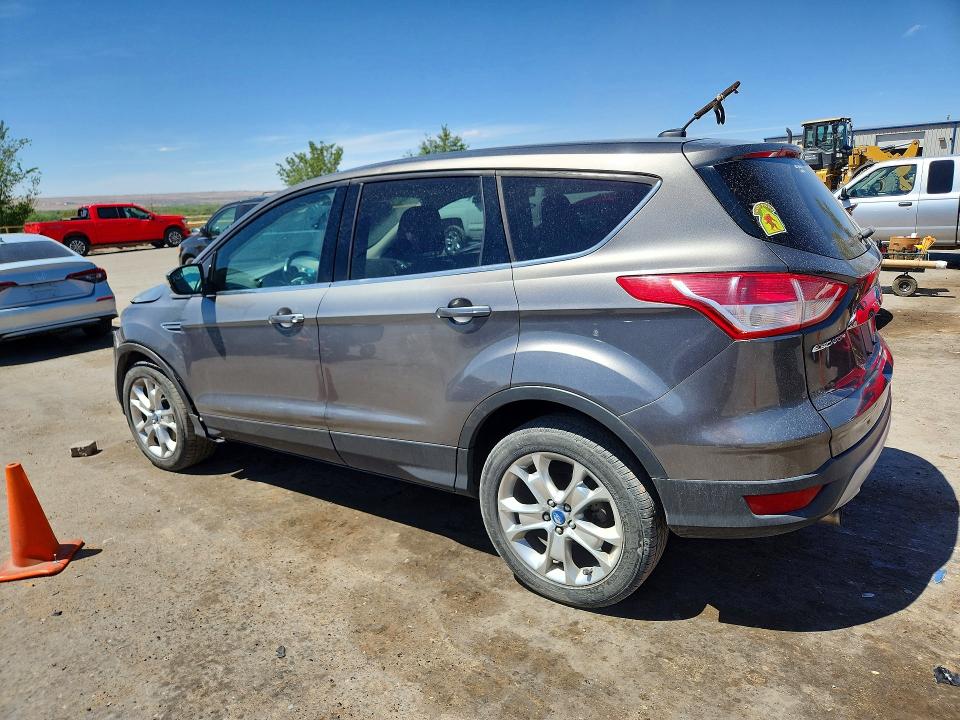 Aukcja sprzedaży 2013 Ford Escape, vin: 1FMCU9HX6DUC93548, numer aukcji: 50981726