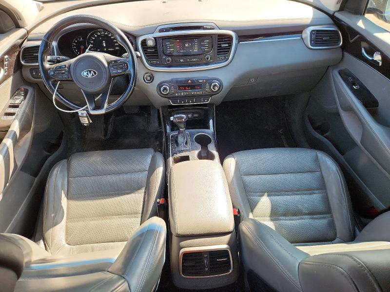 Aukcja sprzedaży 2016 Kia Sorento, vin: 5XYPHDA15GG160563, numer aukcji: 49093366
