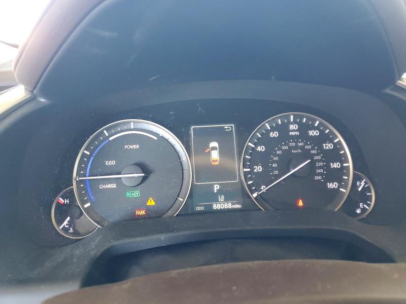 Aukcja sprzedaży 2020 Lexus Rx, vin: 2T2HGMDA5LC048219, numer aukcji: 50344946