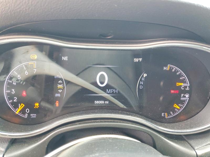 51956086 :رقم المزاد ، 1C4RJFAG3MC733408 vin ، 2021 Jeep Grand Cherokee مزاد بيع