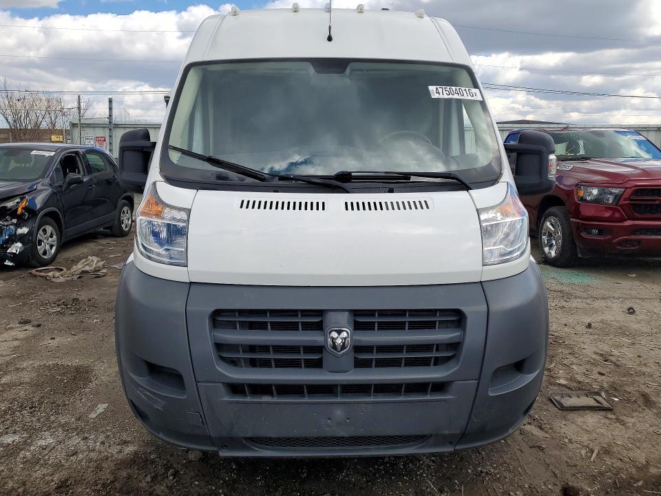 Aukcja sprzedaży 2014 Ram Promaster 2500, vin: 3C6TRVDD9EE130412, numer aukcji: 47504016
