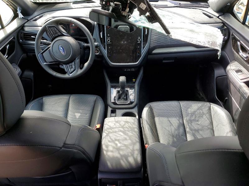 Продаж на аукціоні авто 2025 Subaru Forester, vin: JF2SLDNC0SH439151, номер лоту: 50289416