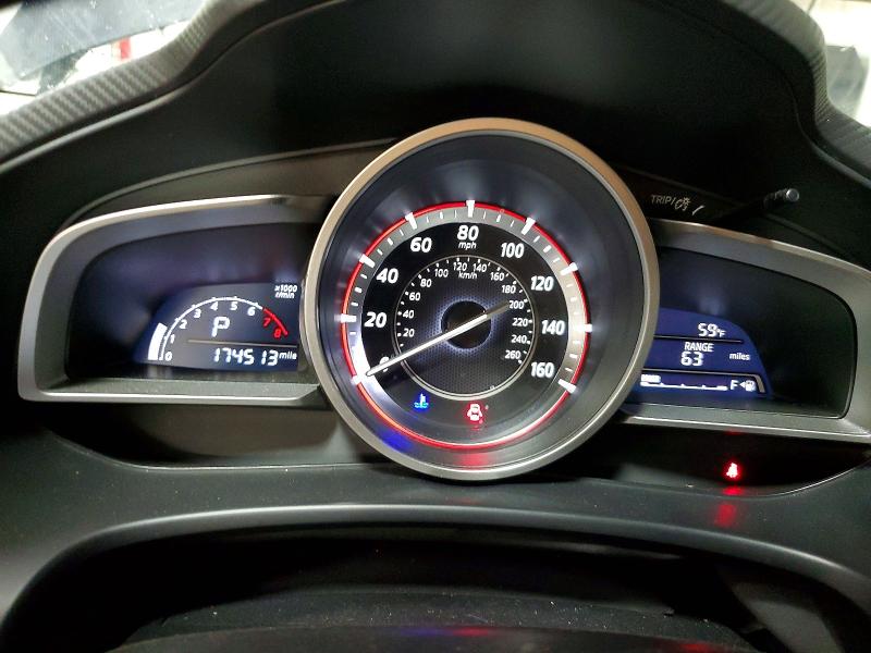 Aukcja sprzedaży 2016 Mazda 3, vin: 3MZBM1J72GM271063, numer aukcji: 48692976