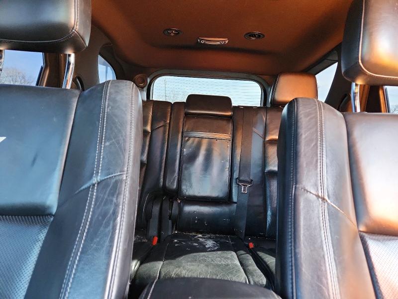 Aukcja sprzedaży 2020 Dodge Durango, vin: 1C4SDJCT3LC339475, numer aukcji: 48126106