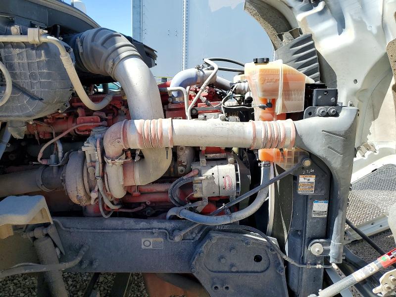 50610396 :رقم المزاد ، 1XKYA48X1EJ402320 vin ، 2014 Kenworth T680 مزاد بيع