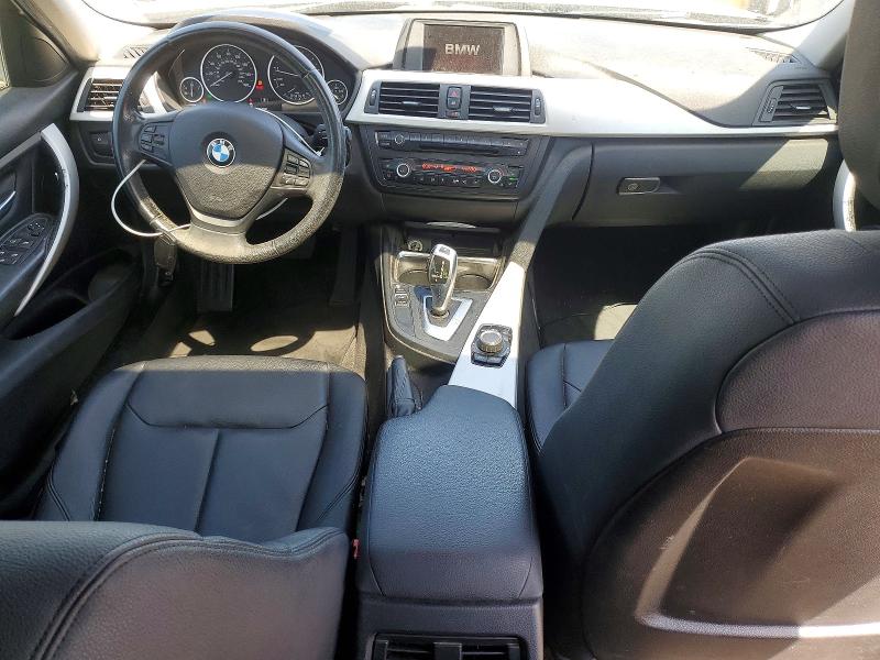 Продажа на аукционе авто 2013 Bmw 320, vin: WBA3C3C55DF978782, номер лота: 51897546