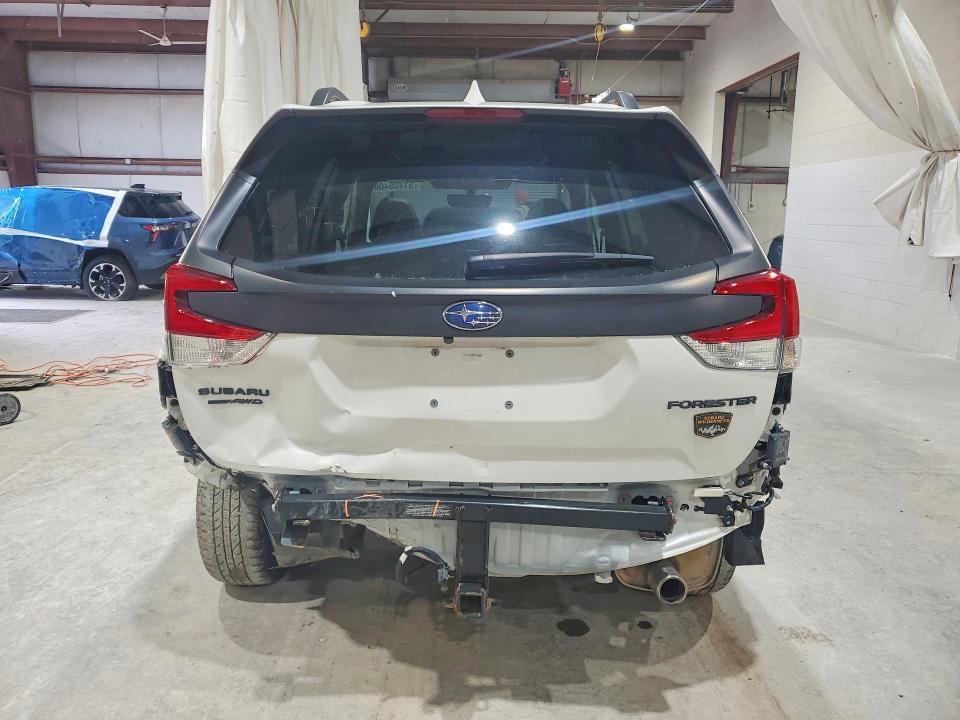 Aukcja sprzedaży 2023 Subaru Forester, vin: JF2SKAMC4PH440281, numer aukcji: 51405406
