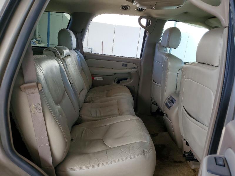 Продажа на аукционе авто 2003 Chevrolet Tahoe, vin: 1GNEK13Z63R107822, номер лота: 47833726