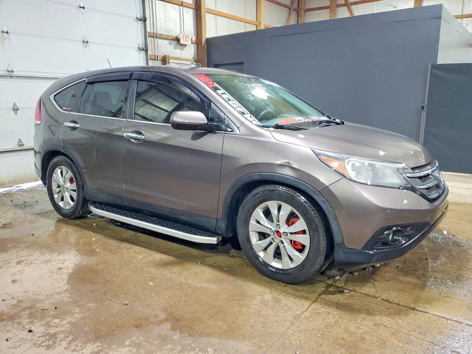 2014 Honda Cr-v მანქანა იყიდება აუქციონზე, vin: 2HKRM4H53EH703041, აუქციონის ნომერი: 50707856