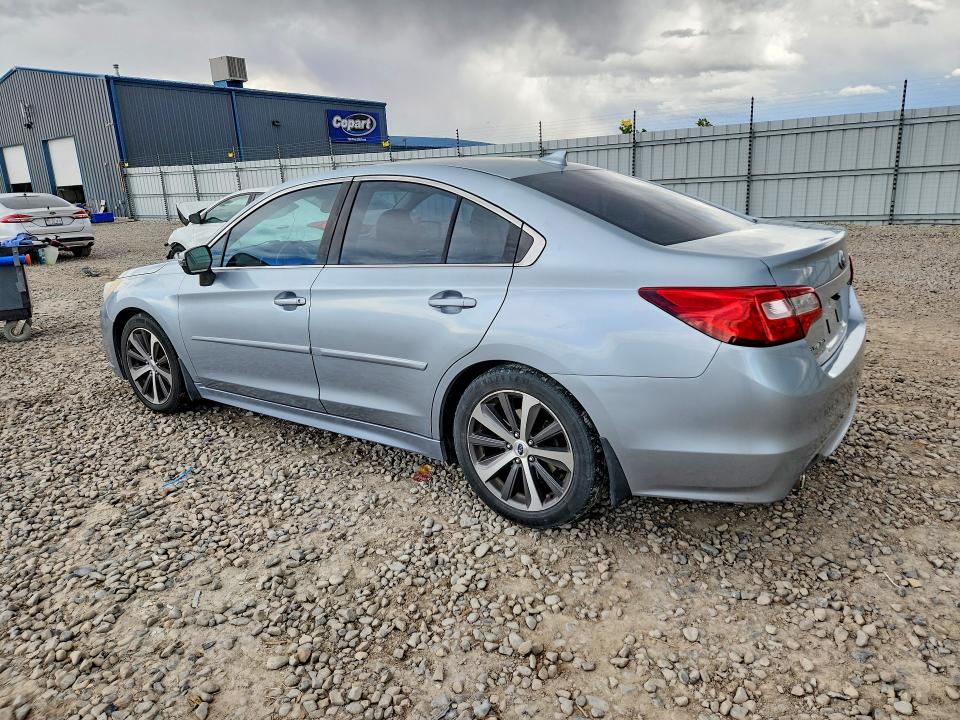 48715716 :رقم المزاد ، 4S3BNAN65G3030911 vin ، 2016 Subaru Legacy مزاد بيع