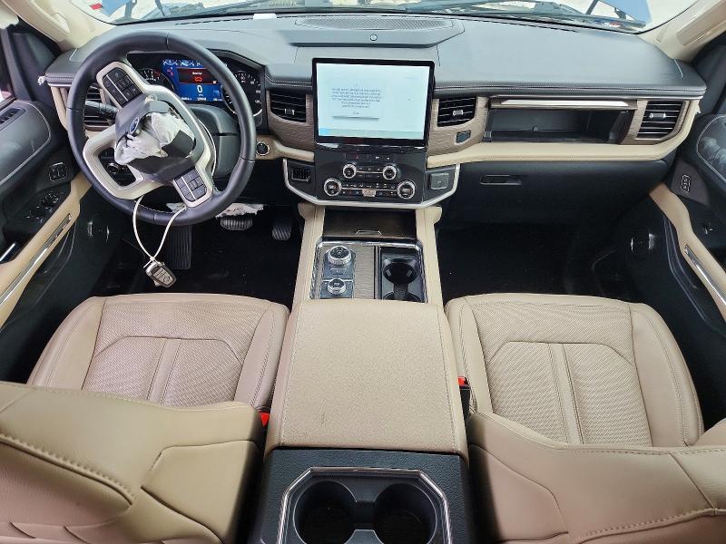 Продаж на аукціоні авто 2022 Ford Expedition, vin: 1FMJK2AT5NEA45895, номер лоту: 50784166