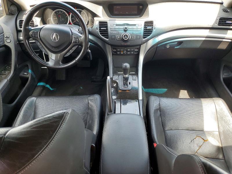 Продажа на аукционе авто 2011 Acura Tsx, vin: JH4CU2F67BC013224, номер лота: 51682506