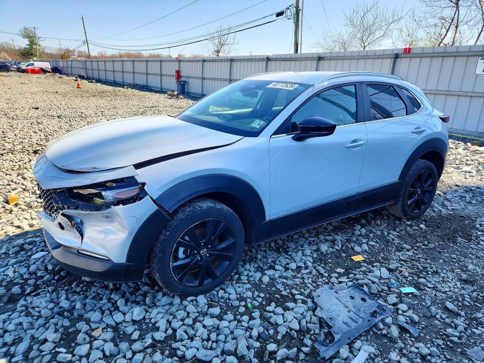 Aukcja sprzedaży 2024 Mazda Cx-30, vin: 3MVDMBBM4RM719763, numer aukcji: 48772626