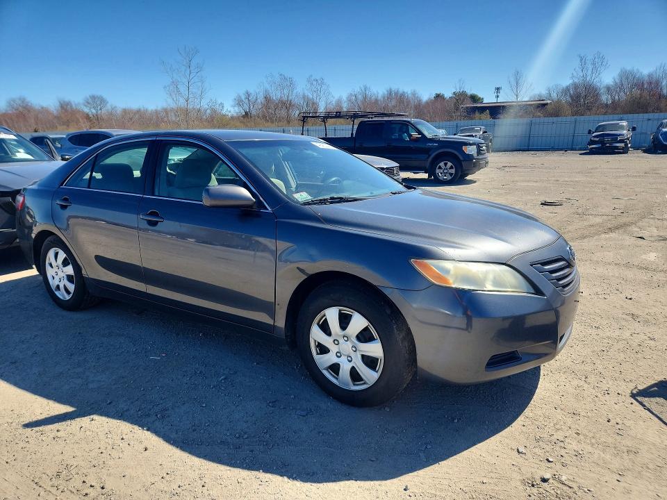 2008 Toyota Camry მანქანა იყიდება აუქციონზე, vin: 4T1BE46K68U227302, აუქციონის ნომერი: 49430016