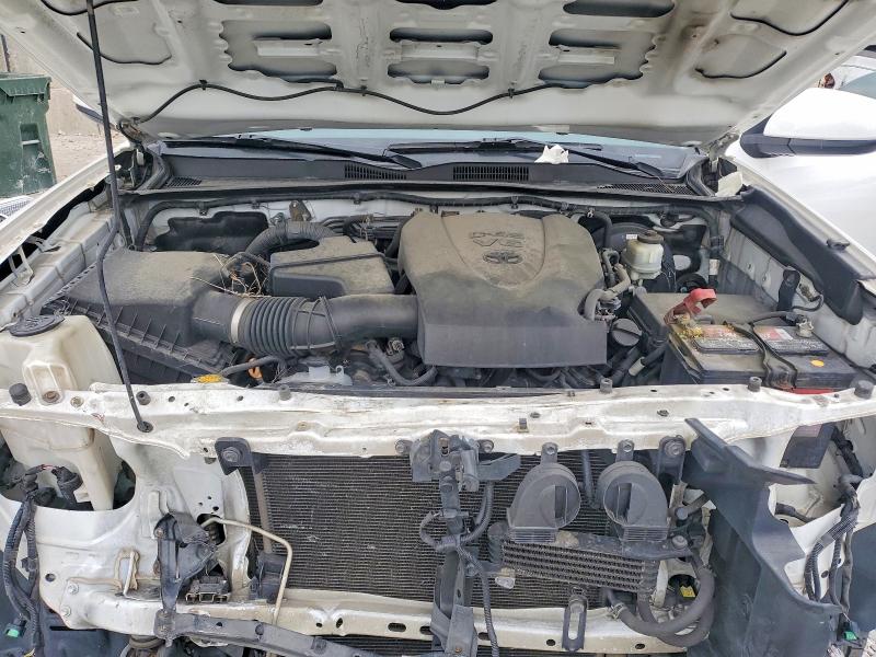 Aukcja sprzedaży 2017 Toyota Tacoma, vin: 3TMAZ5CN9HM035482, numer aukcji: 47575906