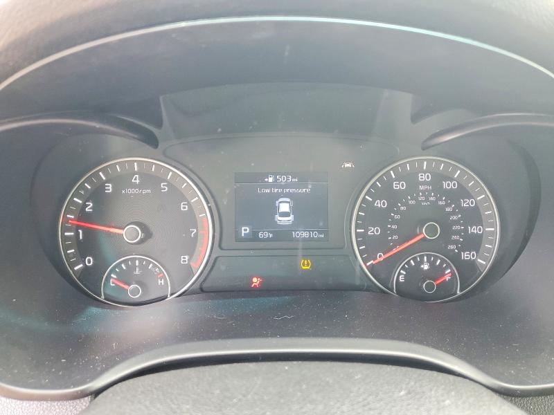 Продаж на аукціоні авто 2019 Kia Optima, vin: 5XXGT4L32KG360777, номер лоту: 51159996