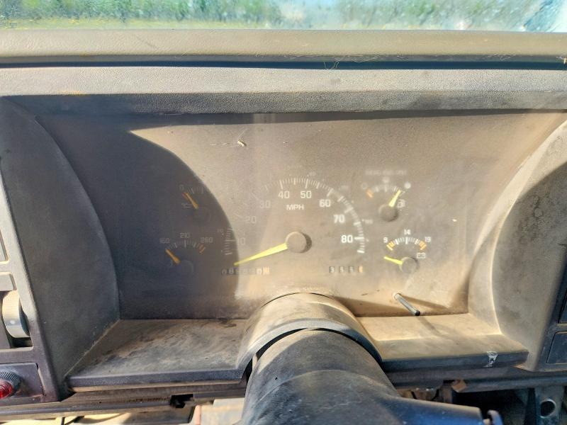 Продаж на аукціоні авто 1994 Chevrolet Gmt-400, vin: 1GBKC34F8RJ116221, номер лоту: 49308266