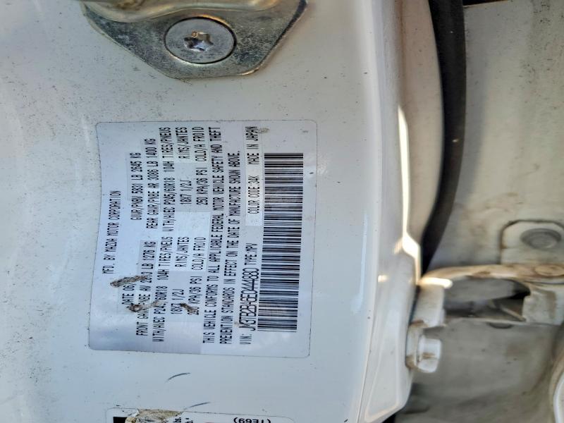 51375036 :رقم المزاد ، JM3TB2BA6E0444880 vin ، 2014 Mazda Cx-9 مزاد بيع