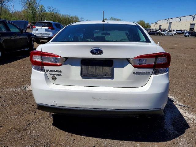 Aukcja sprzedaży 2019 Subaru Impreza, vin: 4S3GKAA63K3600286, numer aukcji: 51174136