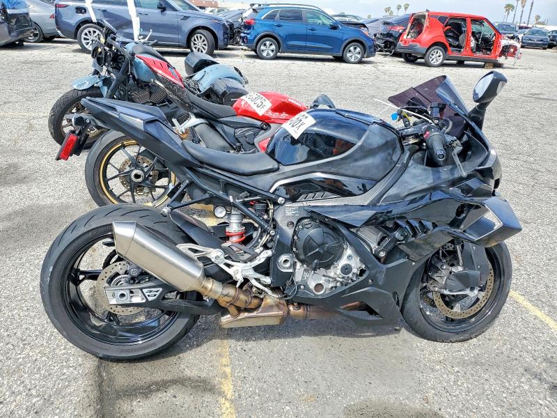 Aukcja sprzedaży 2025 Bmw S 1000, vin: WB10P230XS6L18840, numer aukcji: 49446466
