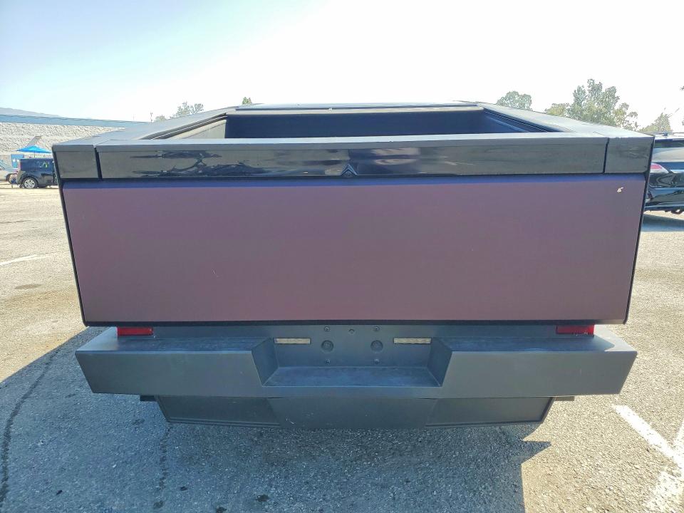 Aukcja sprzedaży 2024 Tesla Cybertruck, vin: 7G2CEHED0RA018368, numer aukcji: 52030556