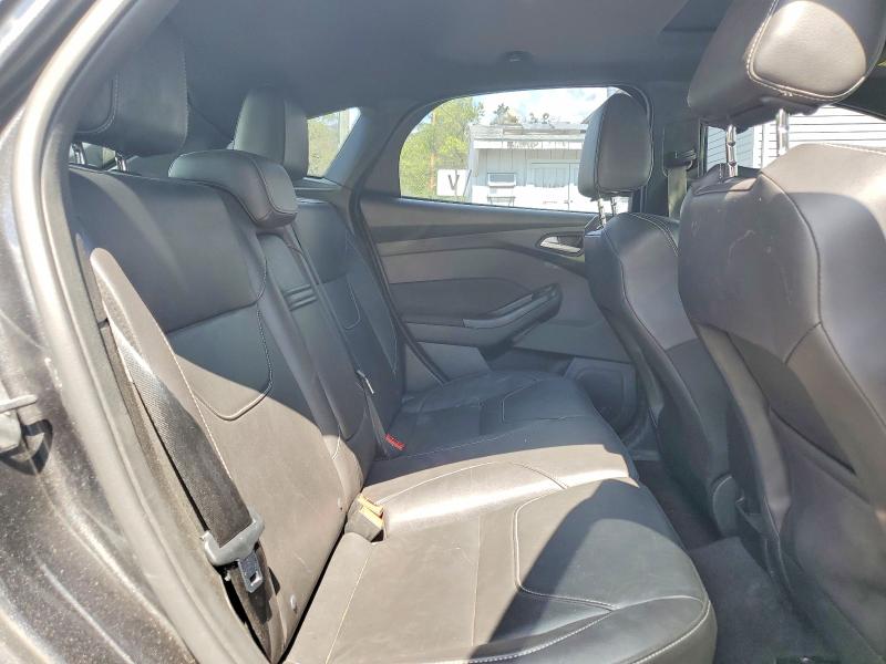 Продаж на аукціоні авто 2016 Ford Focus, vin: 1FADP3L93GL406460, номер лоту: 50313226