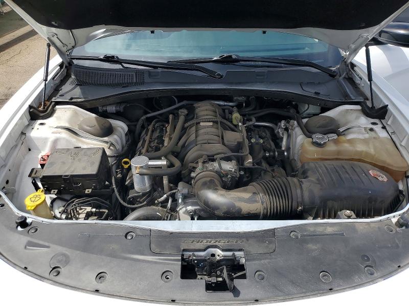 Продаж на аукціоні авто 2017 Dodge Charger, vin: 2C3CDXCTXHH635027, номер лоту: 47819946