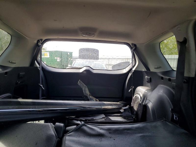 Продаж на аукціоні авто 2011 Mitsubishi Outlander, vin: JA4AS3AW9BU031482, номер лоту: 52088676
