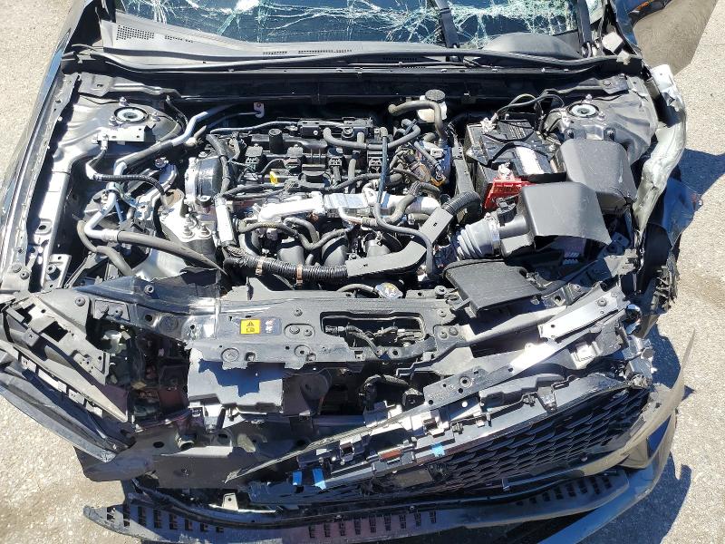 2023 Mazda 3 მანქანა იყიდება აუქციონზე, vin: 3MZBPBDM8PM363745, აუქციონის ნომერი: 49966676