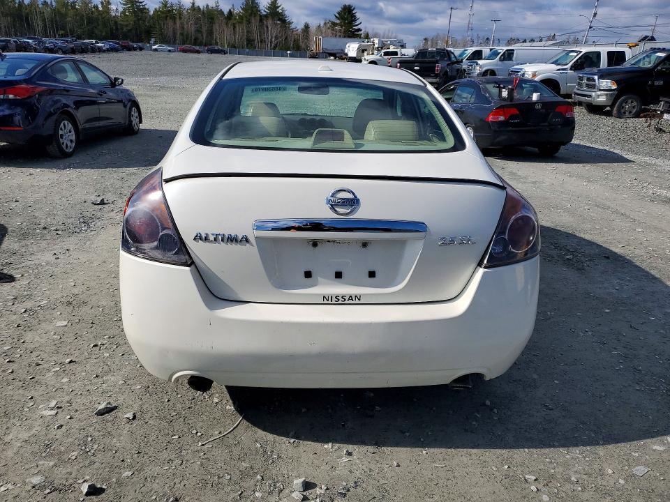 48630916 :رقم المزاد ، 1N4AL21E19C174193 vin ، 2009 Nissan Altima مزاد بيع