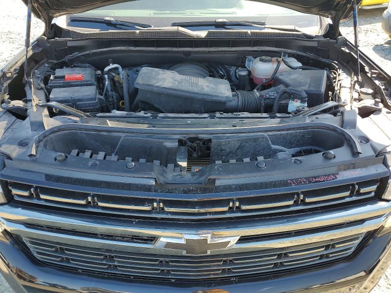 2023 Chevrolet Tahoe მანქანა იყიდება აუქციონზე, vin: 1GNSKLED7PR404636, აუქციონის ნომერი: 48764266