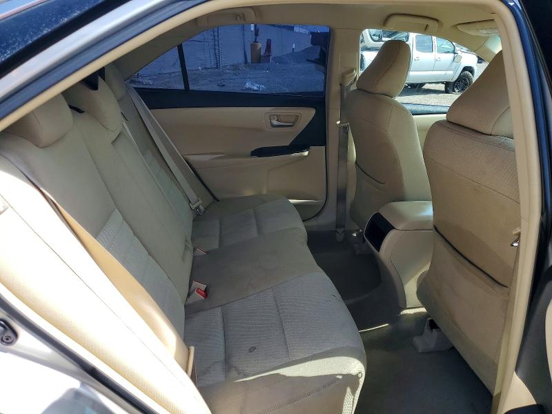 Продаж на аукціоні авто 2015 Toyota Camry, vin: 4T1BF1FK8FU105095, номер лоту: 52032356