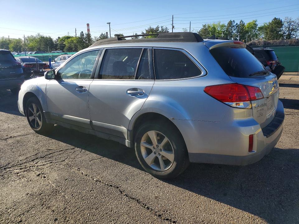 Продаж на аукціоні авто 2014 Subaru Outback, vin: 4S4BRBMC4E3279288, номер лоту: 50904706