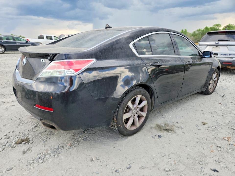 2013 Acura Tl მანქანა იყიდება აუქციონზე, vin: 19UUA8F55DA000156, აუქციონის ნომერი: 48390406