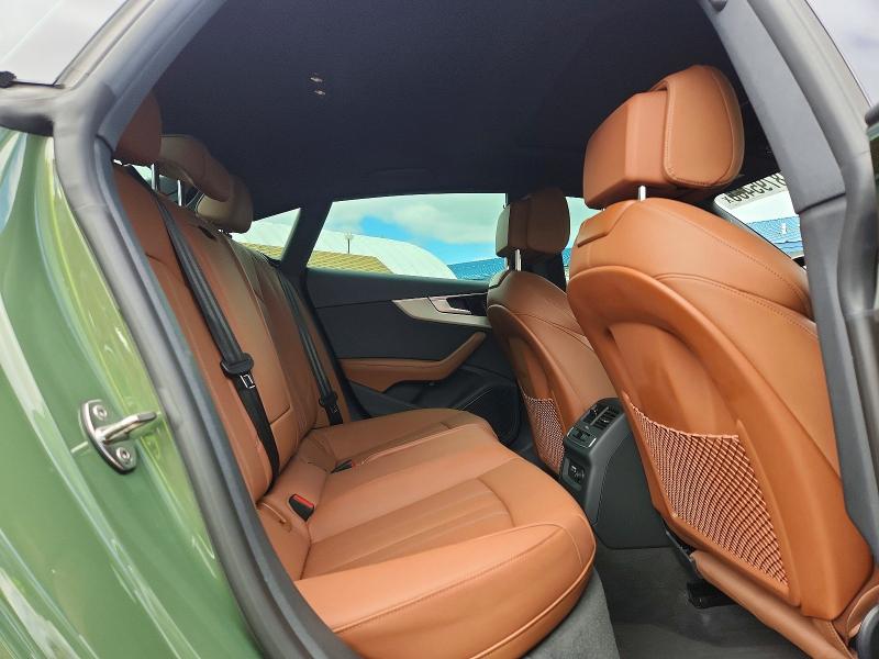 Aukcja sprzedaży 2024 Audi A5, vin: WAUFACF54RA072559, numer aukcji: 48795466