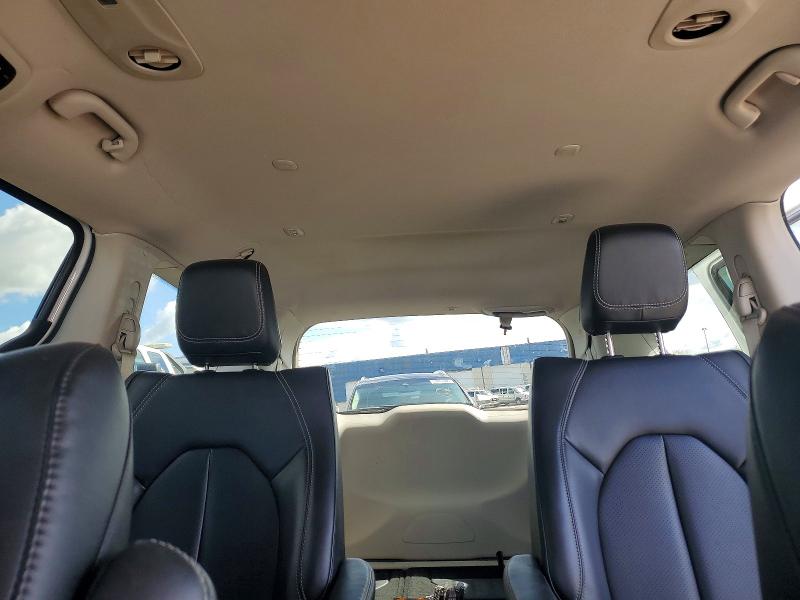 Продаж на аукціоні авто 2023 Chrysler Pacifica, vin: 2C4RC1L75PR622431, номер лоту: 51954266