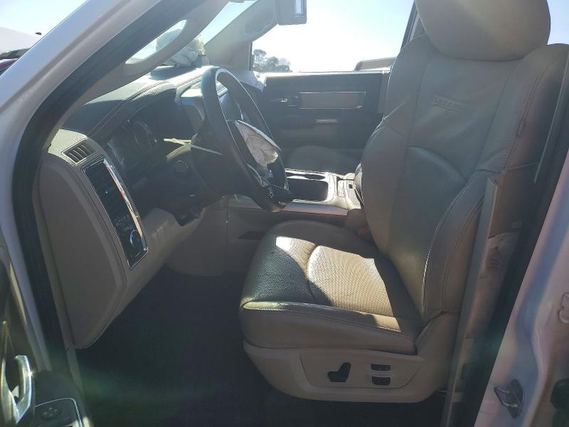 Продажа на аукционе авто 2016 Ram 1500, vin: 1C6RR7NTXGS138188, номер лота: 49008636