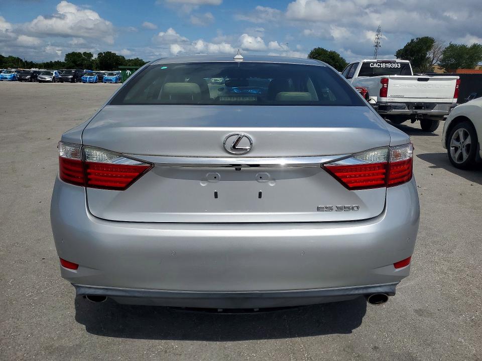 Продаж на аукціоні авто 2013 Lexus Es, vin: JTHBK1GG3D2065672, номер лоту: 51461606