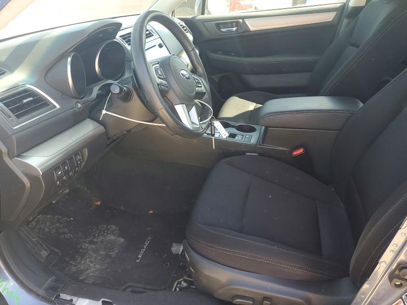 2017 Subaru Legacy მანქანა იყიდება აუქციონზე, vin: 4S3BNAF64H3005028, აუქციონის ნომერი: 50230116