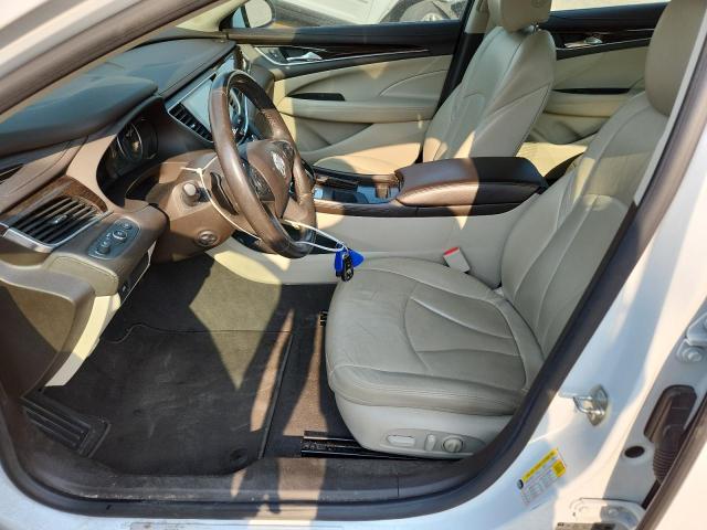 Aukcja sprzedaży 2017 Buick Lacrosse, vin: 1G4ZP5SS8HU155698, numer aukcji: 51279696