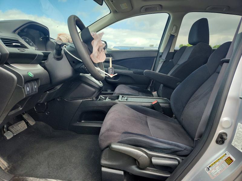 2014 Honda Cr-v მანქანა იყიდება აუქციონზე, vin: 2HKRM4H55EH675002, აუქციონის ნომერი: 50628876