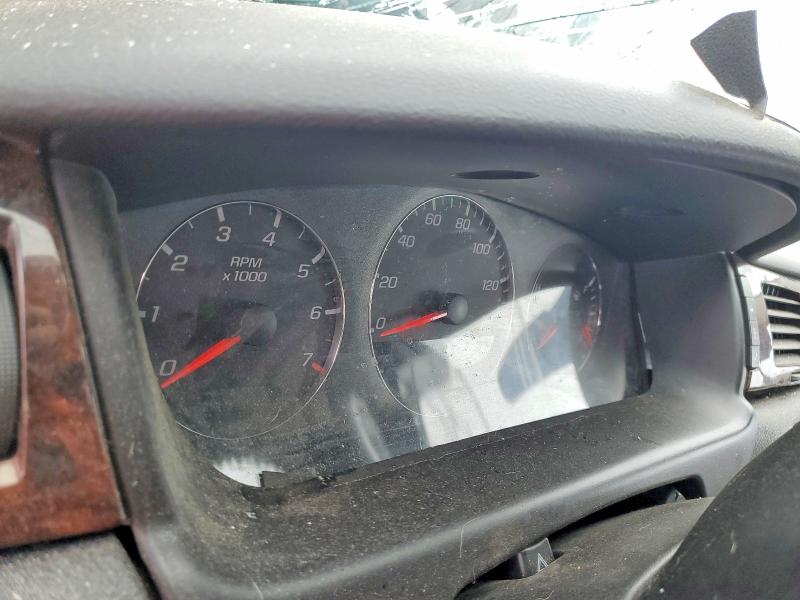 Продажа на аукционе авто 2012 Chevrolet Impala, vin: 2G1WG5E3XC1100677, номер лота: 49667966
