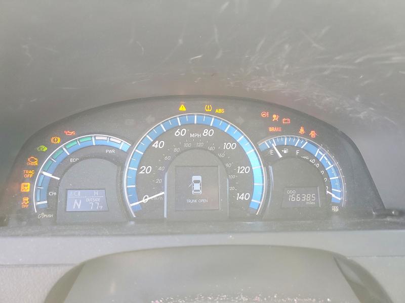 Продаж на аукціоні авто 2012 Toyota Camry Hybrid, vin: 4T1BD1FK5CU056178, номер лоту: 51287356