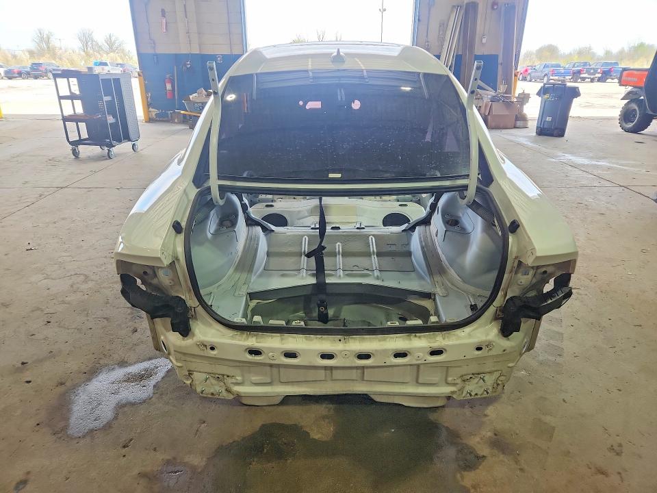 Продаж на аукціоні авто 2022 Dodge Charger, vin: 2C3CDXL9XNH210312, номер лоту: 48847936