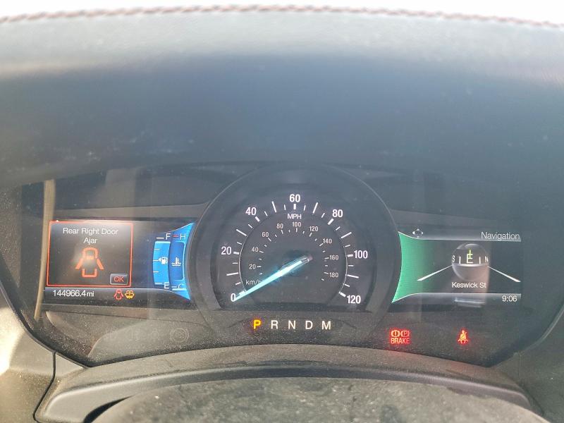 Продажа на аукционе авто 2017 Ford Expedition, vin: 1FMJU1JT5HEA25462, номер лота: 51122636