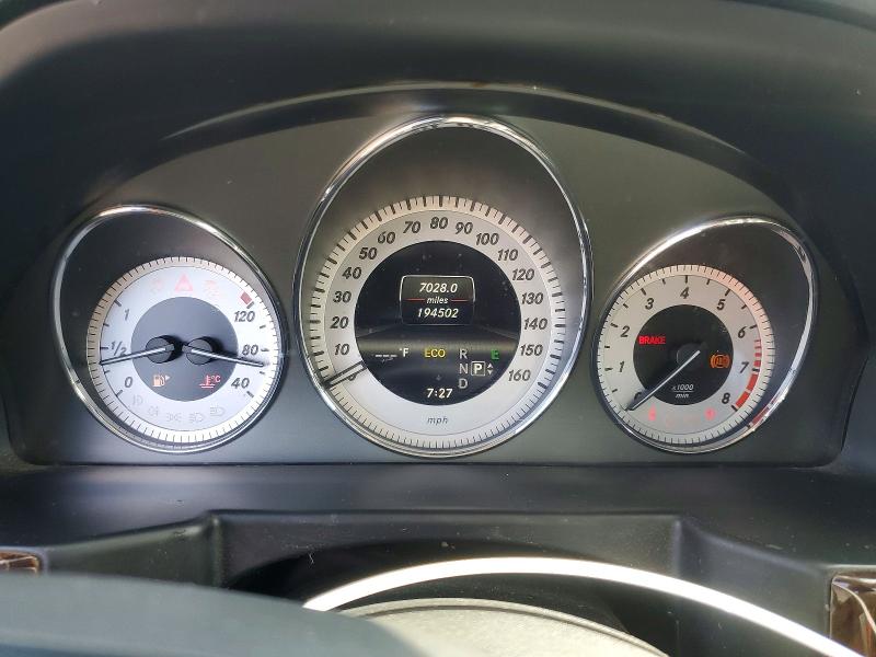 49935276 :رقم المزاد ، WDCGG8JB1DG115609 vin ، 2013 Mercedes-benz Glk مزاد بيع