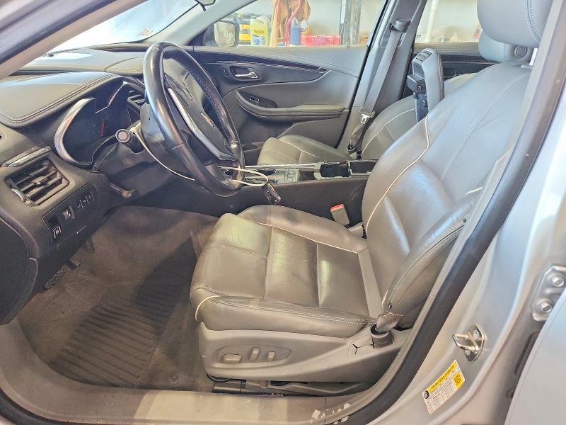 Продаж на аукціоні авто 2014 Chevrolet Impala, vin: 2G1145SL3E9247693, номер лоту: 50686386