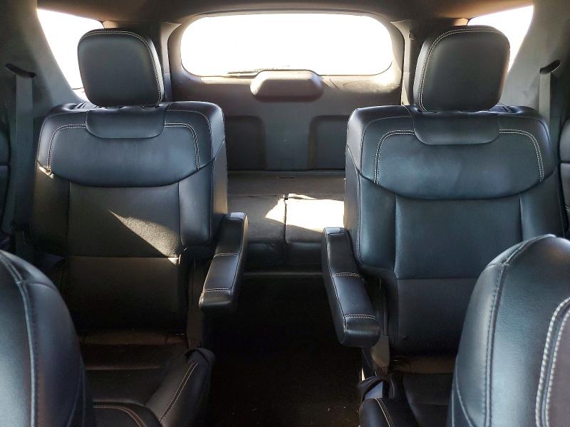 Продаж на аукціоні авто 2022 Ford Explorer, vin: 1FM5K8GC2NGC01794, номер лоту: 49597256