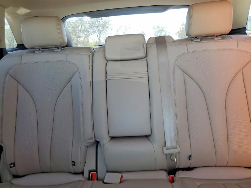 Продажа на аукционе авто 2018 Lincoln Mkx, vin: 2LMPJ6LR6JBL29357, номер лота: 49259796